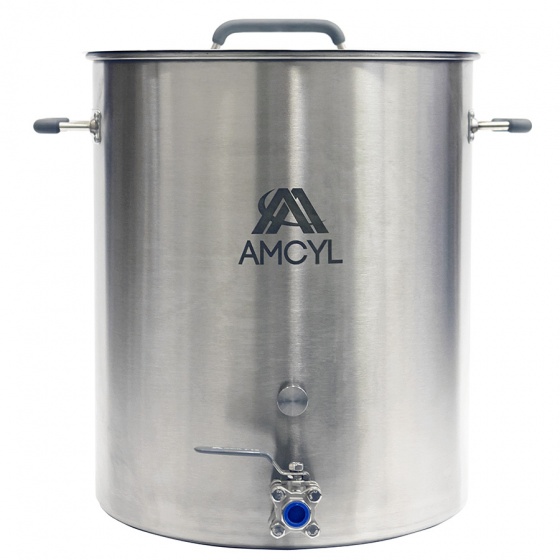 AMCYL kettle