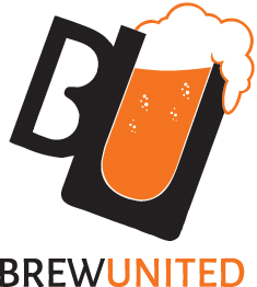 BrewUnited logo