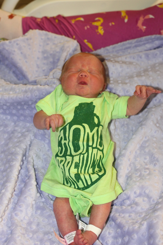 Home Brewed Baby Home Brewed Baby