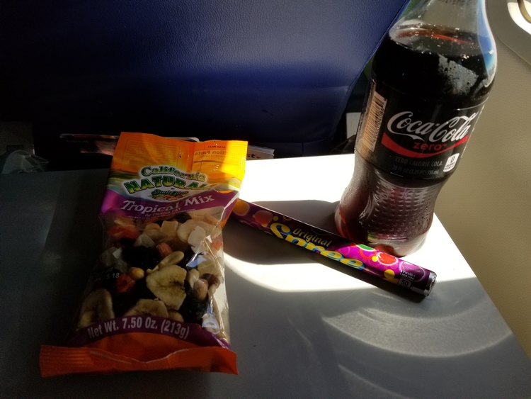 Breakfast! Breakfast!