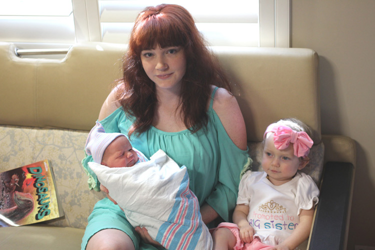The Three Princesses The Three Princesses