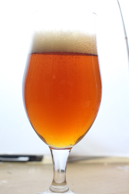 Wandering Barbarian IPA Wandering Barabarian IPA