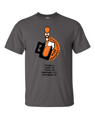 Commemorate tee shirt