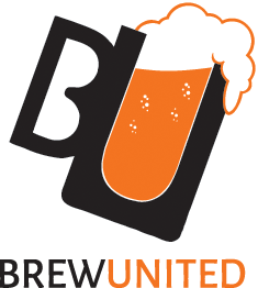 BrewUnited Logo BrewUnited Logo