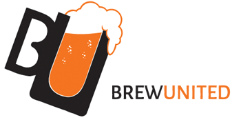 BrewUnited logo