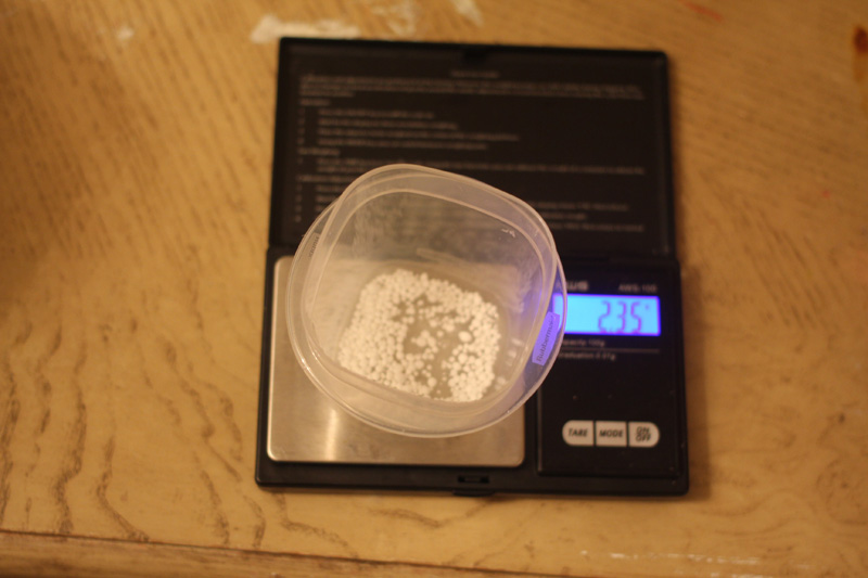 American Weigh 100g scale American Weigh 100g scale
