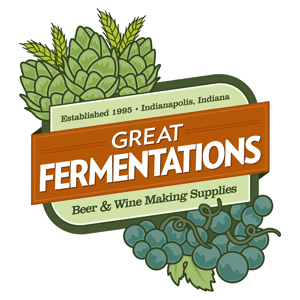 Great Fermentations