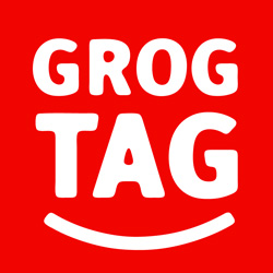 GrogTag