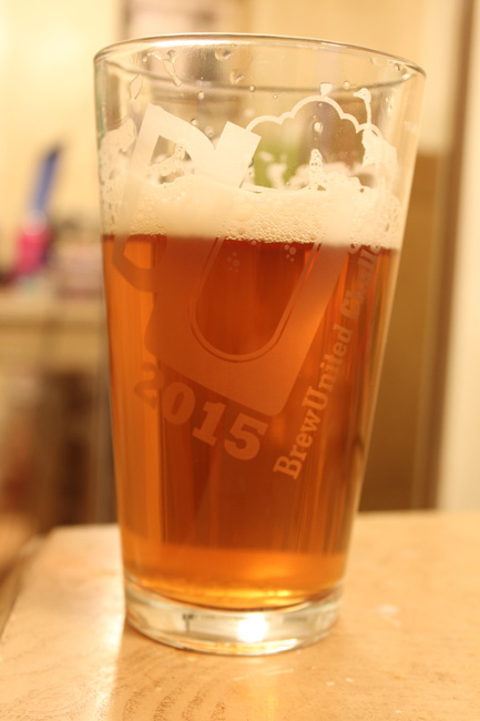 Clear IPA