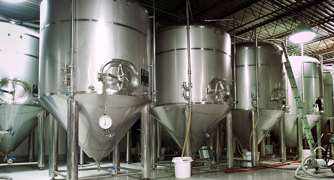 Pro Brewery Pro Brewery